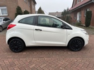 Ford Ka/Ka+ 2012