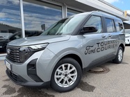 Ford Tourneo Courier 2026