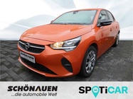 Opel Corsa 2022