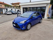 Toyota Yaris 2020