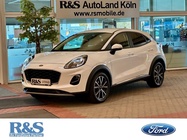 Ford Puma 2022