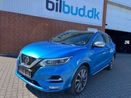 Nissan Qashqai 2020