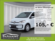 Volkswagen up! 2021