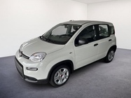 Fiat Panda 2024