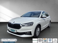 Skoda Fabia 2024
