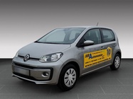 Volkswagen up! 2020