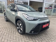 Toyota Aygo 2026