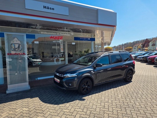 Dacia Jogger 2023