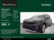 Skoda Elroq 2025
