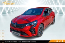Renault Clio 2024