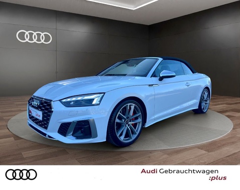 Audi S5 2023