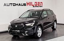 Seat Ateca 2022