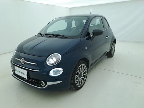 Fiat 500 2020