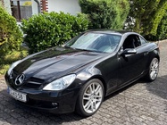 Mercedes-Benz SLK-Class 2006