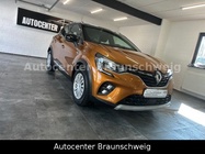 Renault Captur 2019
