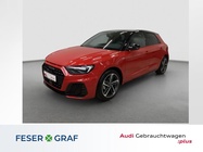 Audi A1 2025