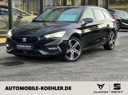Seat Leon 2022
