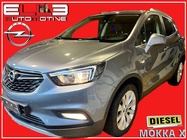 Opel Mokka 2019