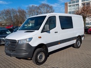 Mercedes-Benz Sprinter 2020