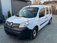 Renault Kangoo 2021