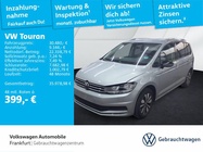 Volkswagen Touran 2025