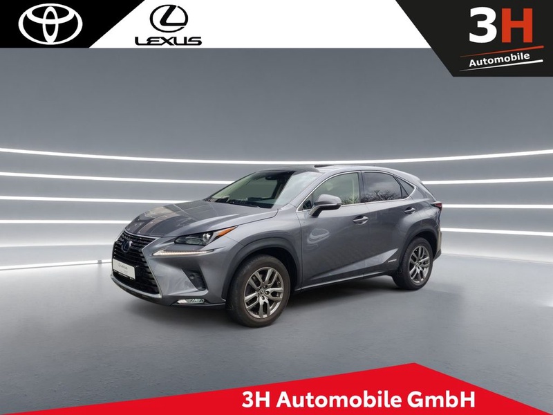 Lexus Other