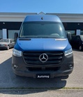 Mercedes-Benz Sprinter 2020