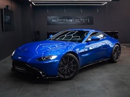 Aston Martin Vantage 2018
