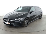Mercedes-Benz CLA-Class 2020