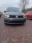 Volkswagen Caddy Maxi 2019