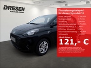 Hyundai i10 2024