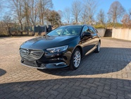 Opel Insignia 2019