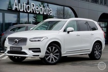 Volvo XC90 2024