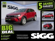 Opel Grandland 2022