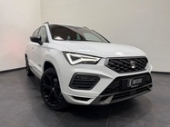 Seat Ateca 2024