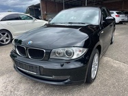BMW 1 Series 2010