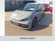 Cupra Born 2024