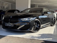 BMW 8 Series 2020