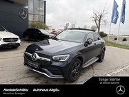 Mercedes-Benz GLC-Class 2021