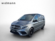 Mercedes-Benz V-Class 2023
