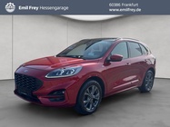 Ford Kuga 2022