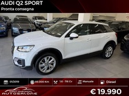 Audi Q2 2019