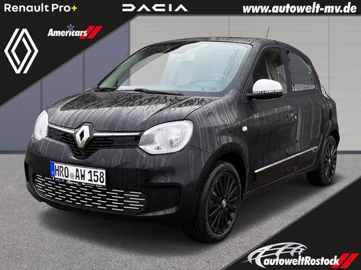 Renault Twingo 2022