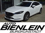 Mazda 6 2024