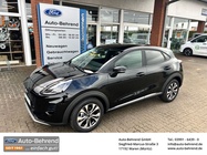 Ford Puma 2026