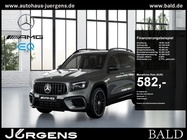 Mercedes-Benz GLB-Class 2025