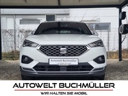 Seat Tarraco 2022