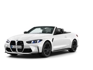 BMW M4 2025