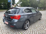 BMW 1 Series 2017
