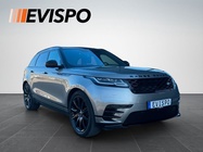 Land Rover Velar 2018